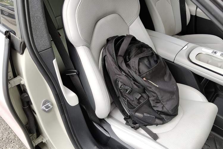 Used Xiaomi Auto SU7 2024 Rear-Drive Long-Range Intelligent Driving Version