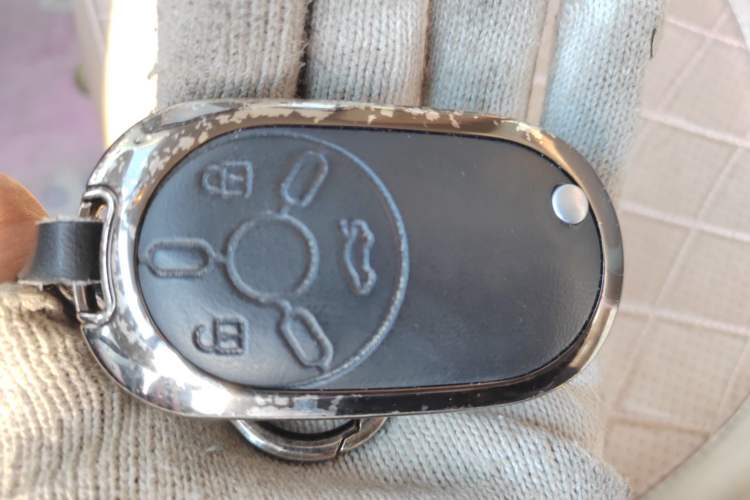 Used Bestune Pony 2025 222km Range Agile Horse
