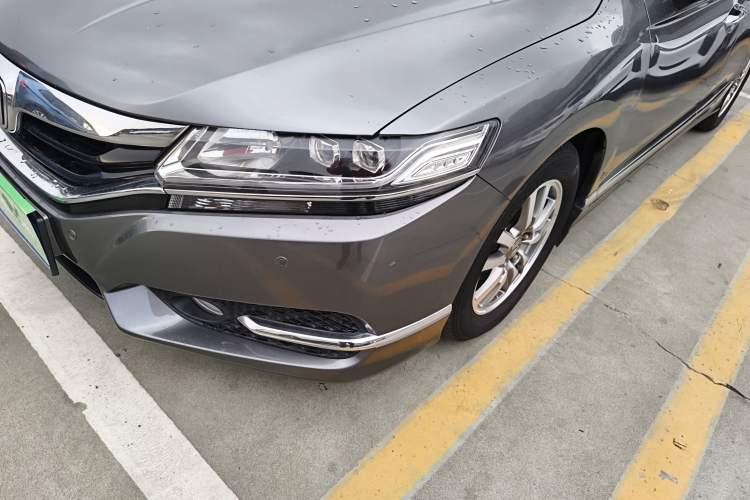 Used Honda Spirior 2015 2.0L Collector's Edition
