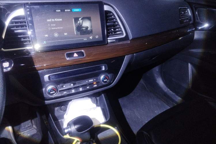 Used Kia K4 2015 1.8L Automatic GLS Special