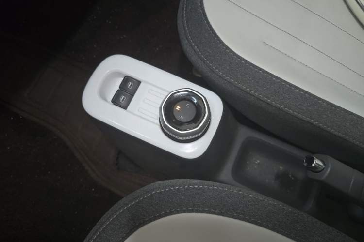 Used Geely Galaxy Panda 2025 210km Panda Kart
