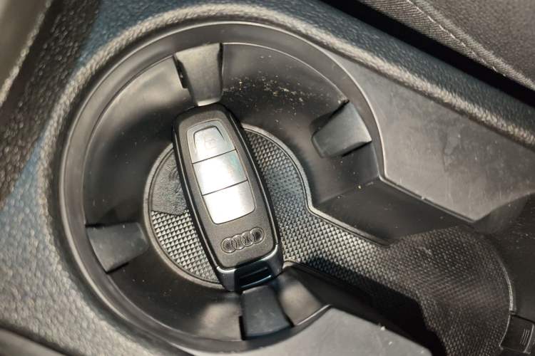 Used Audi A3 2023 Updated Sportback 35 TFSI Stylish Sports Type