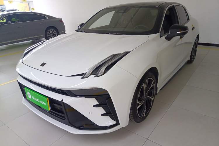 Used Lynk & Co 03 2025 1.5TD DCT Champion Edition Pro