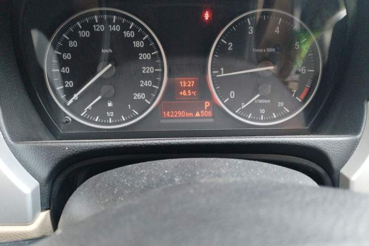 Used BMW 3 Series 2012 318i Leading Model