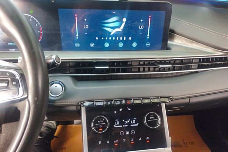 Used Chery Tiggo 8 2023 Kunpeng Edition 290TGDI Automatic Excellence Model