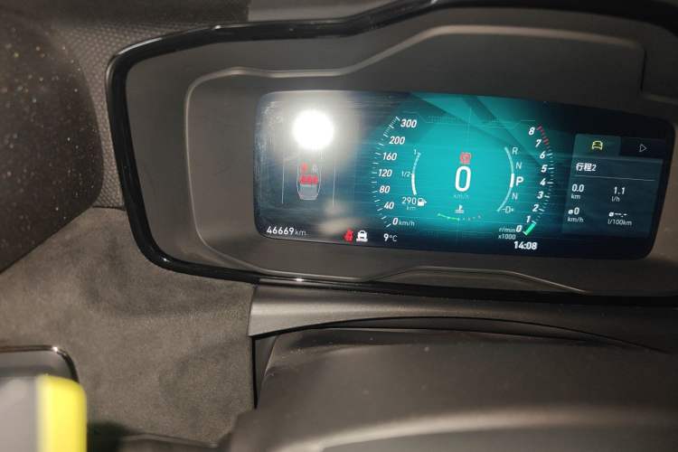 Used Lynk & Co 03 2021 03+ 2.0TD Automatic Wind-Chasing Edition