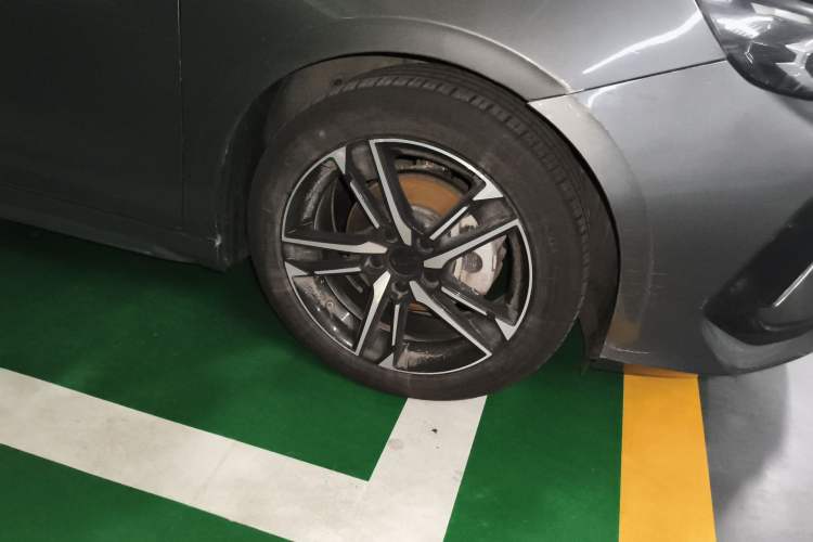 Used Geely Auto Binray 2024 Binrui COOL 1.5T DCT Longteng Edition