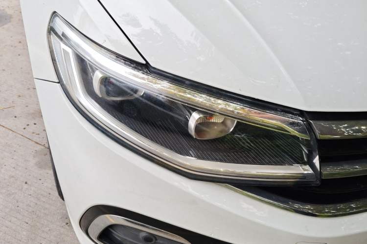 Used Volkswagen Bora 2023 200TSI DSG SmartDrive PRO Edition
