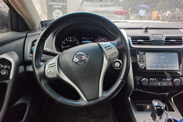 Used Nissan Teana 2016 2.0L XL Comfort Edition
