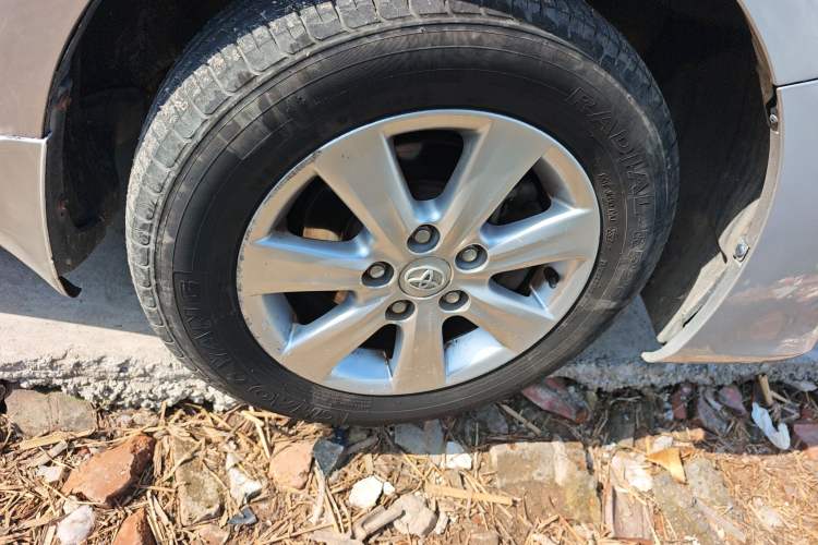 Used Toyota Corolla 2011 1.6L Automatic GL
