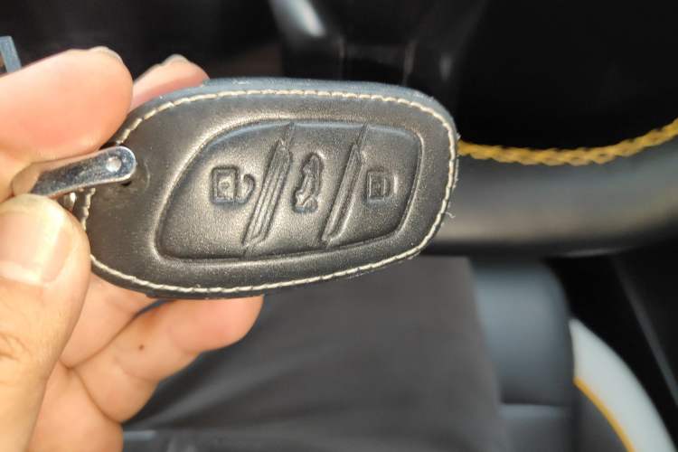 Used MG 5 Scorpio 2022 1.5T Trophy Sport Luxurious Edition
