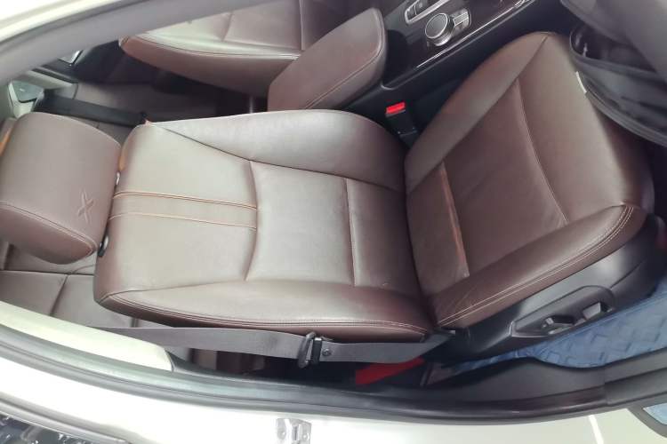 Used BMW X4 2014 xDrive20i X Design Package