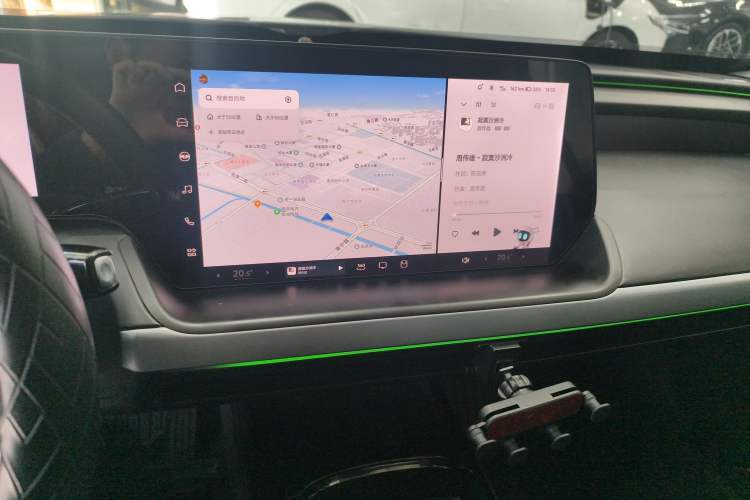 Used XPeng P7 2020 670N