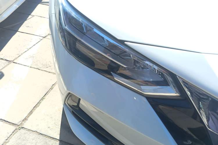 Used Nissan Sylphy 2021 1.6L XL CVT Enjoyment Edition