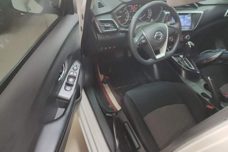 Used Nissan Lannia 2021 1.6L CVT Cool Edition