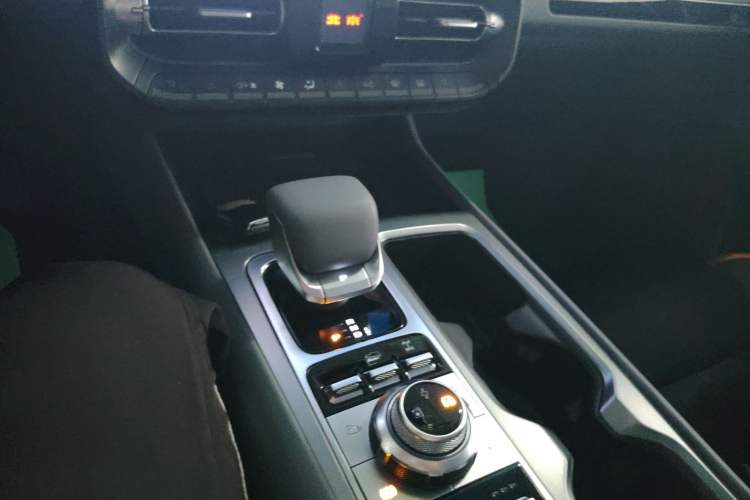 Used BAIC Off-Road BJ40 Electric Drive 2025 Advanced Edition
