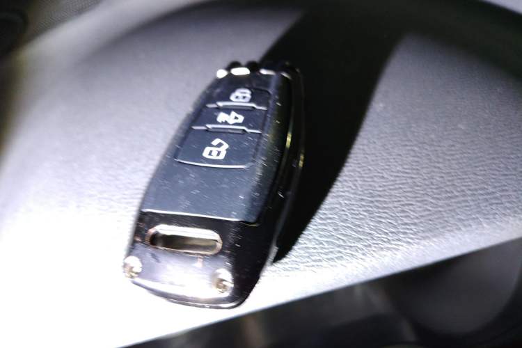 Used Haval H2 2017 Red-Label 1.5T Automatic Two-Wheel Drive Luxury Model