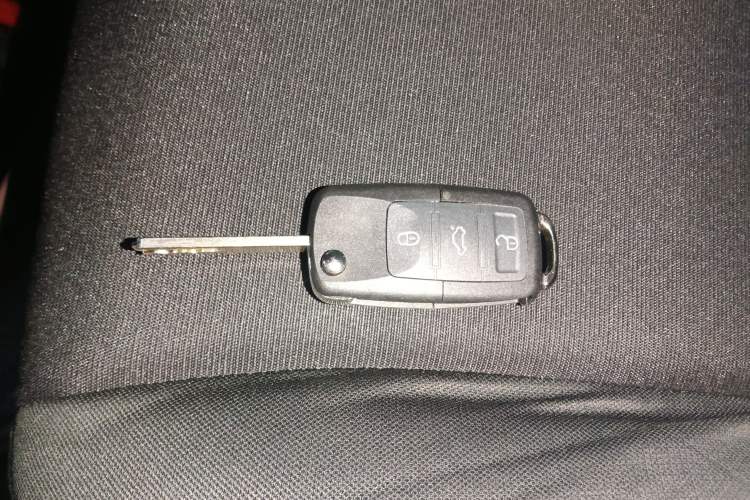 Used Oshan X70A 2019 1.5L Manual Basic Version China VI Standard
