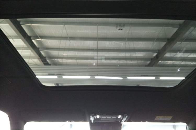 Used Formula Leopard Tai 7 2025 Model 200 km Two-Wheel Drive Max Edition