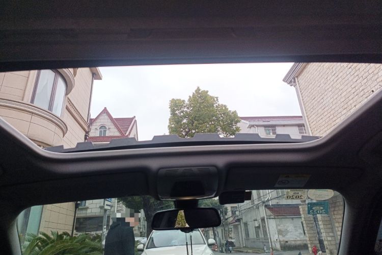 Used BMW 3 Series 2017 320Li Fashion Model