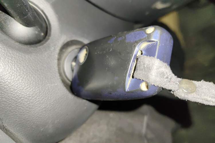 Used Volkswagen Golf 2017 1.6L Automatic Comfort Million-Vehicle Anniversary Edition
