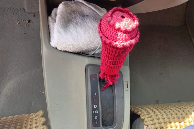 Used Honda Civic 2012 1.8L automatic comfort version
