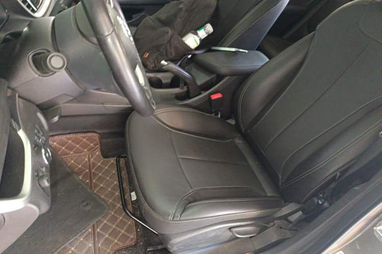 Used Buick Excelle GX 2019 18T Automatic Connected Elite Model China VI Standard