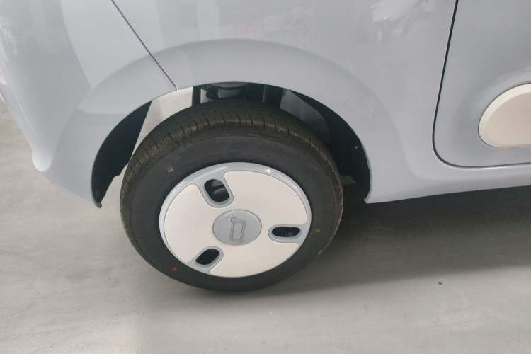 Used Bestune Pony 2026 Model 222km Cute Horse
