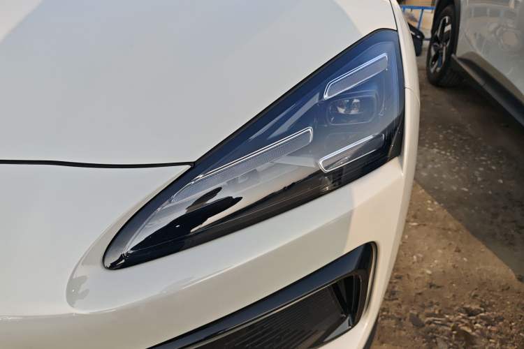 Used Baojun Yunhai 2024 140km Plug-in Hybrid Version