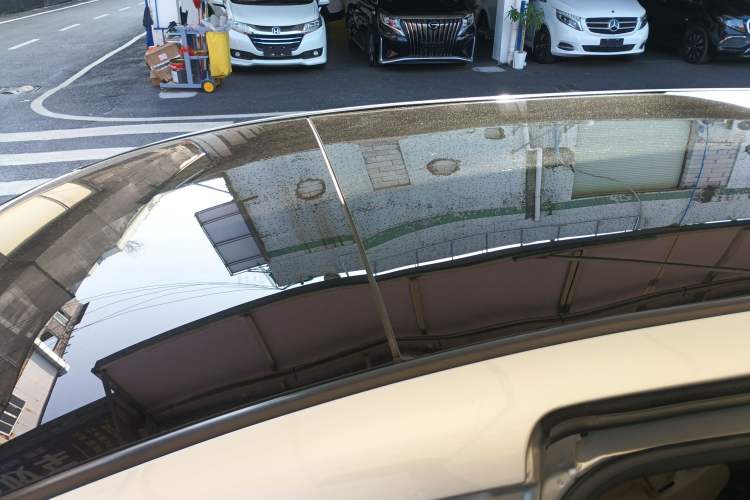 Used Toyota Previa 2012 2.4L 7-Seater Luxury Edition