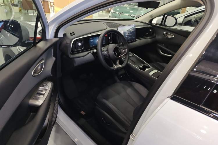 Used BYD Sealion 05 EV 2025 520 km Smart Cruise Version
