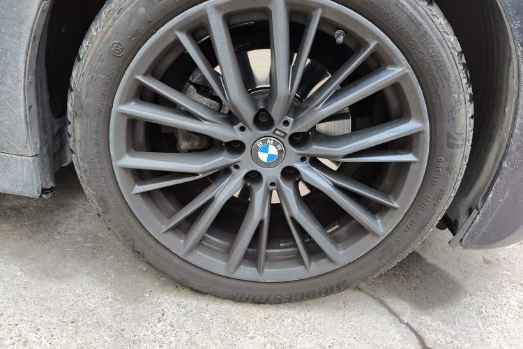 Used BMW 3 Series 2021 Facelifted 325Li M Sport Night Edition Package