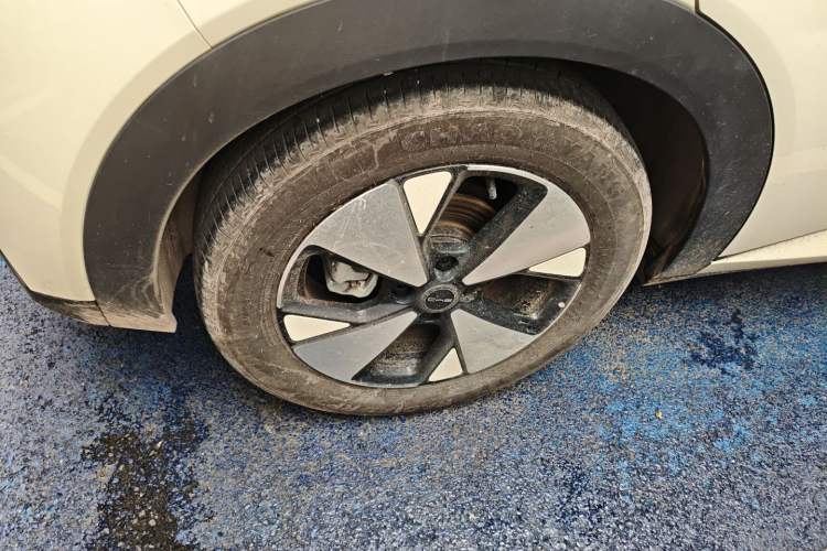 Used BYD Dolphin 2023 420 km Fashion Edition
