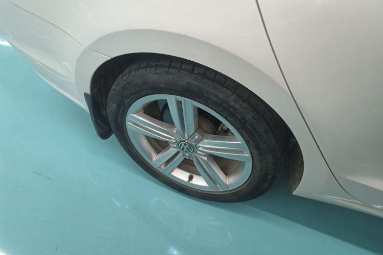 Used Volkswagen Lamando 2018 280TSI DSG Comfort Edition