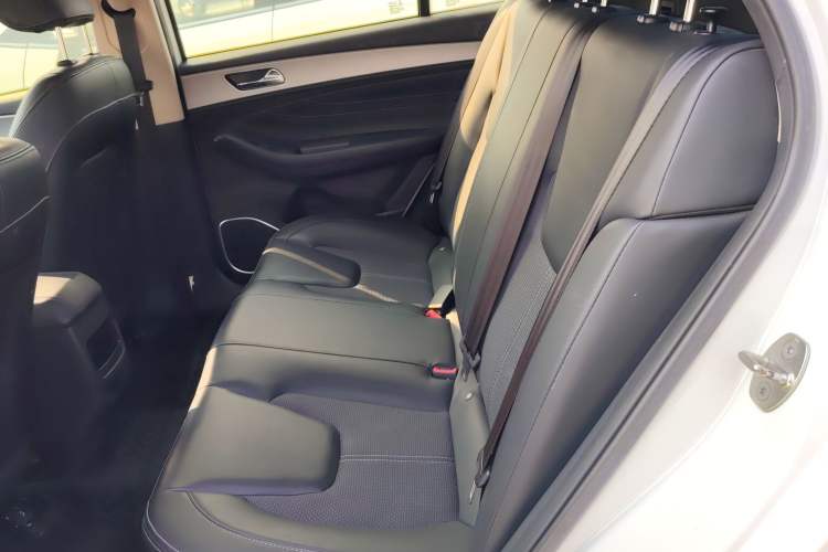 Used Chery Arrizo GX 2019 Champion Edition 1.5L CVT Fashion Model
