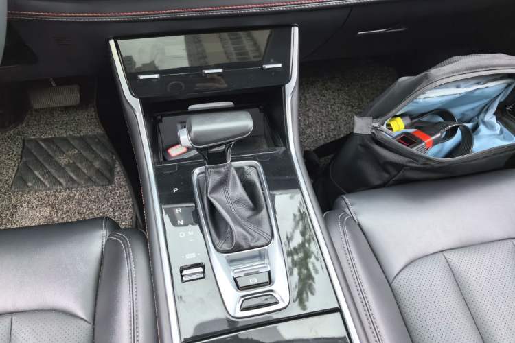 Used CHANGAN CS75 2021 Honor Million Edition 280T DCT Luxury Model
