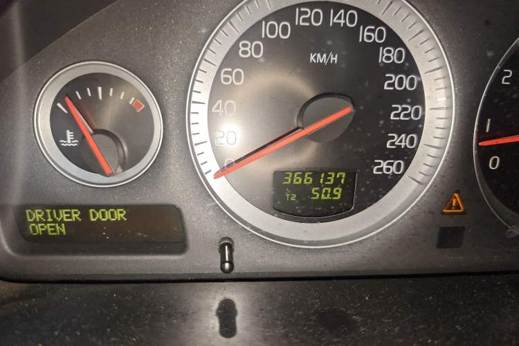 Used Volvo XC90 2011 2.5T Nordic Luxury Edition