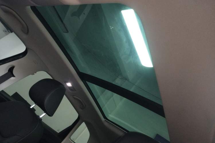 Used Jetta VS7 2021 Black Edition 1.4T Automatic Enjoyment Model