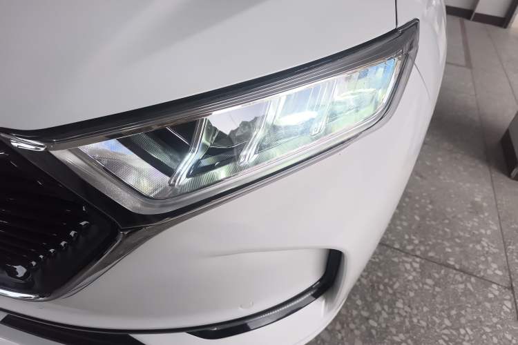 Used CHANGAN OSHAN X7 2020 1.5T Automatic Parking with Facial Recognition – Spacey & Carefree Edition
