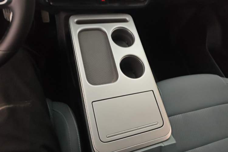 Used AION Y 2023 Plus 510 Enjoy Edition