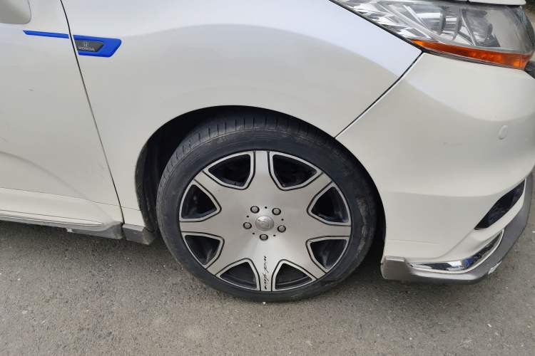 Used Honda Odyssey 2015 2.4L Smart Edition