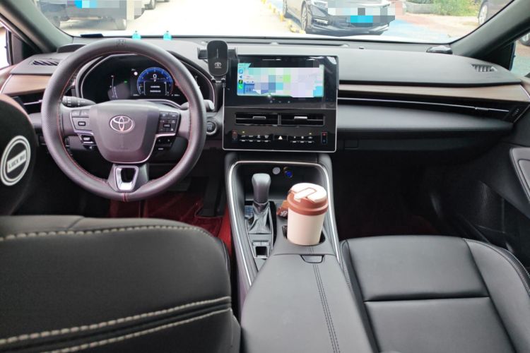 Used Toyota Avalon 2024 2.0L Ambition Edition