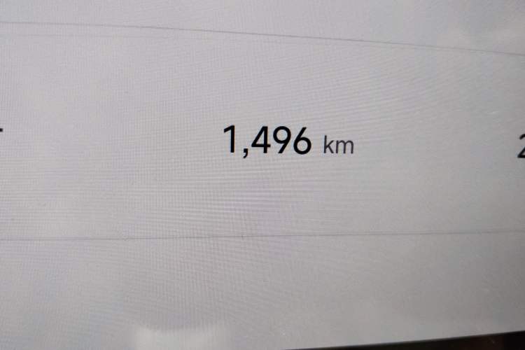 Used Xiaomi Auto YU7 2025 Ultra-Long Range Rear-Wheel Drive Version