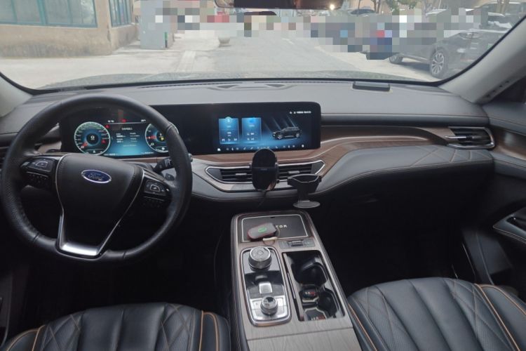 Used Ford Equator 2021 EcoBoost 225 Premier PLUS 6-Seater