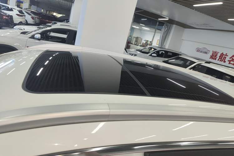 Used Chery Tiggo 8 2020 290TGDI Automatic Luxury Edition