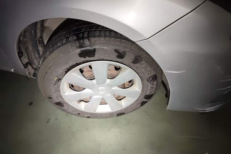 Used Nissan Sunny 2014 1.5XE CVT Elite Edition