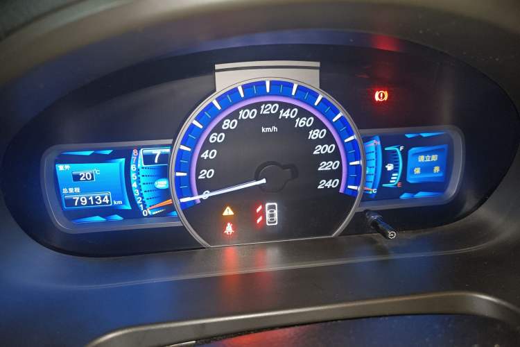 Used BYD S6 2014 1.5TI Manual Luxury 5-Seater