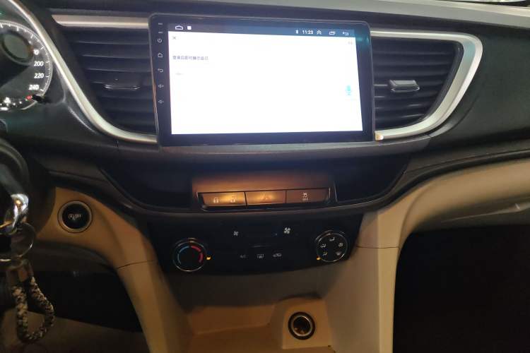 Used Buick GT 2015 15N Manual Entry-Level Trim