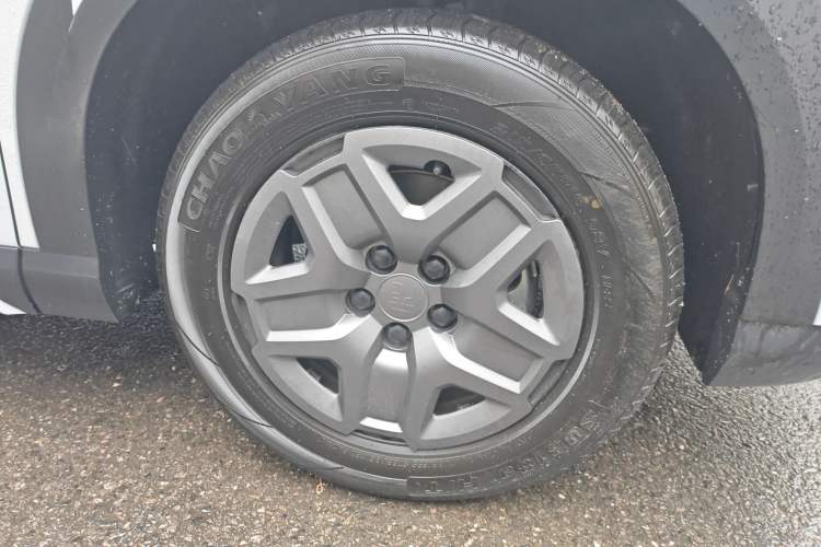 Used BYD Yuan UP 2025 Intelligent Driving Version 401 KM Dynamic Edition