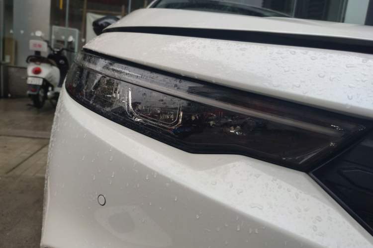 Used Honda Integra 2023 2.0L eHEV Tech Edition